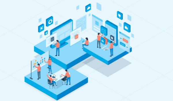Trusted Offshore Specialists in Custom Software Development