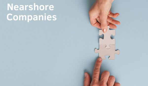 Leading Nearshore Software Development Options for Companies