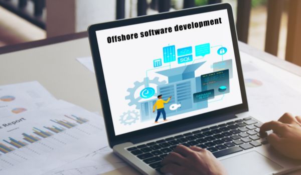 Customized Offshore Software Development Expertise