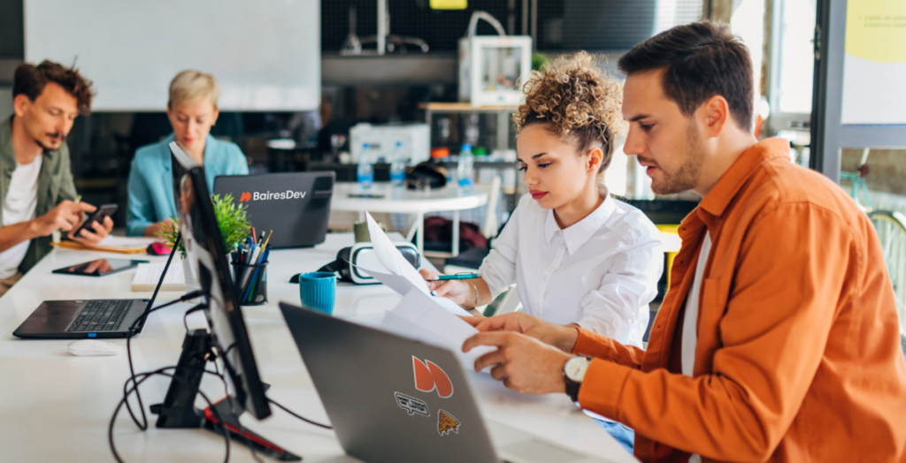 Leading Nearshore Software Development Options for Companies