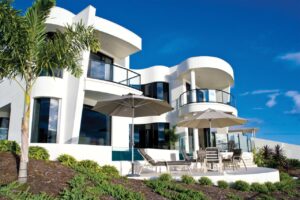 Luxury Cruise Vacations