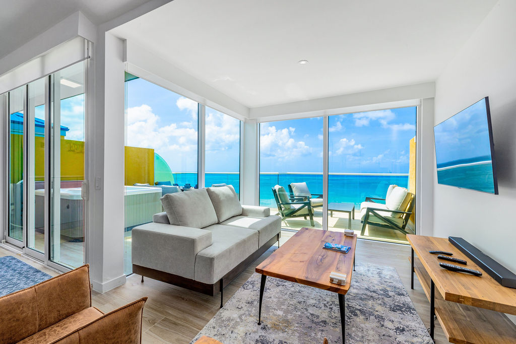 3 Bedroom penthouse with fabulous ocean views | Property Styles Real ... 3 Bedroom penthouse with fabulous ocean views | Property Styles Real ...