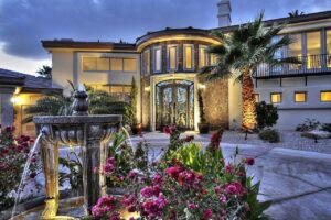 Luxury Home Wallpapers - Top Free Luxury Home Backgrounds - WallpaperAccess