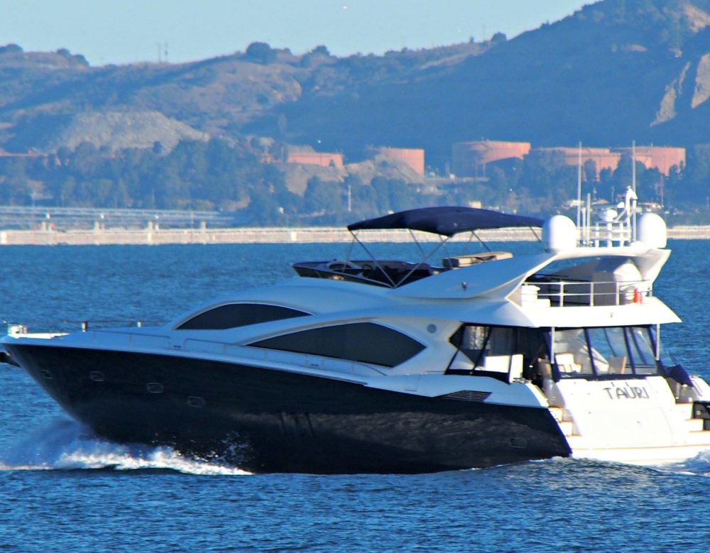 Navigating Luxury: The Role of a Yacht Charter Broker High-End Yacht Charter Brokers