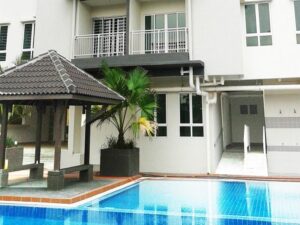 These Kuala Lumpur Condos Offer Sky-High Living in Style