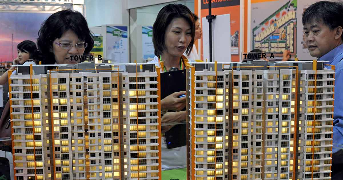 Malaysian Home Buyers Prefer Affordable yet Luxurious Landed Property Why High-Net-Worth Buyers Love Gated Communities in Malaysia