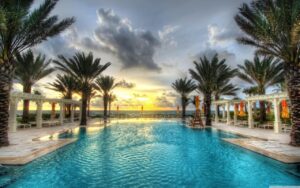 Luxury Private Jet Charter