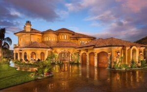 Big Luxury Mansions | semashow.com