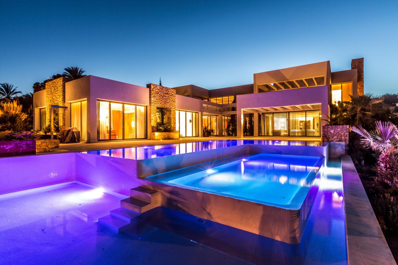 Mansion, House, Architecture, Luxury, Building, Design Wallpapers HD ... Luxury Homes in Malaysia That Redefine Modern Living