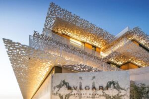Top Luxury Hotel Brands