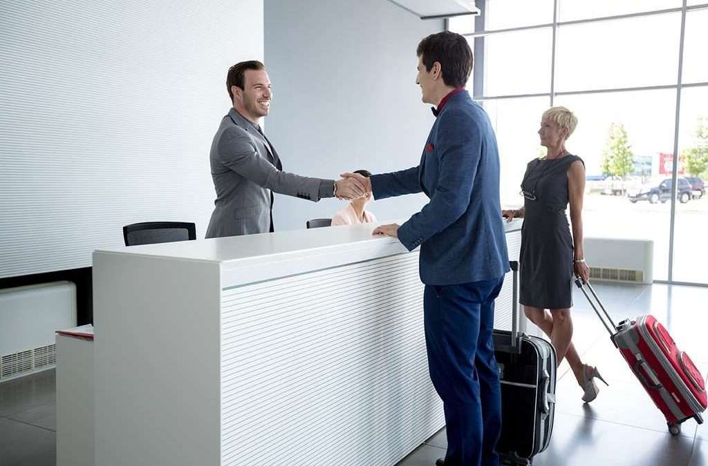 The 22 Best Hotel Brands for Business Travelers in 2025 Best Hotels for Business Travelers