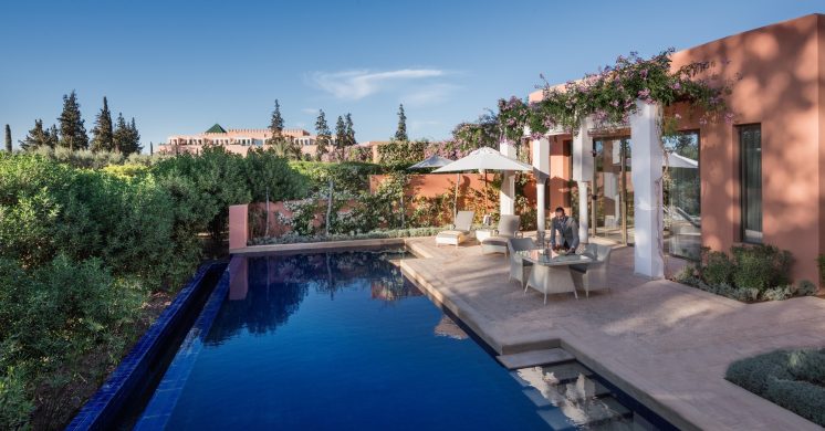 The Best Presidential Suites | Passport Magazine Best Presidential Suites