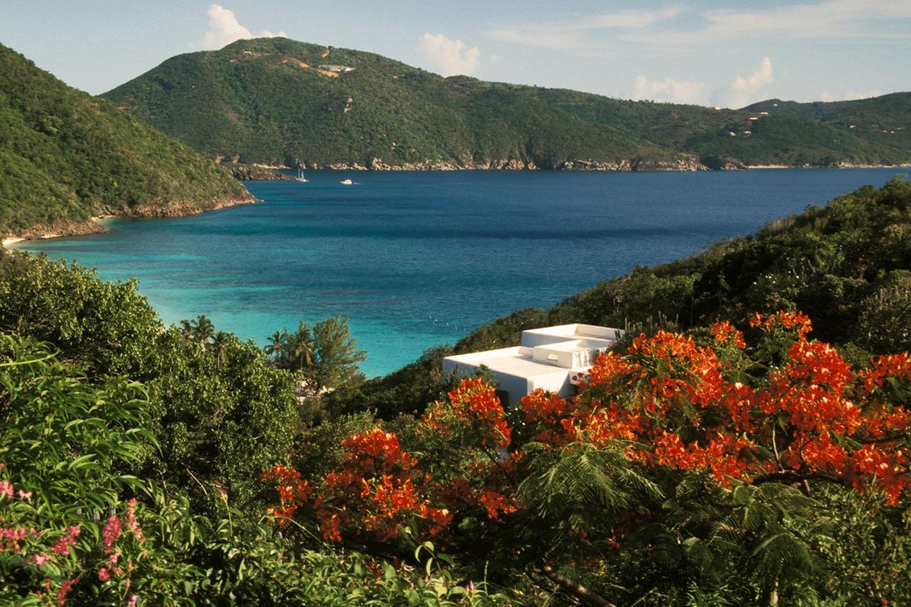 Best Luxury and All-Inclusive Private Island Resorts Best Private Island Resorts in Caribbean