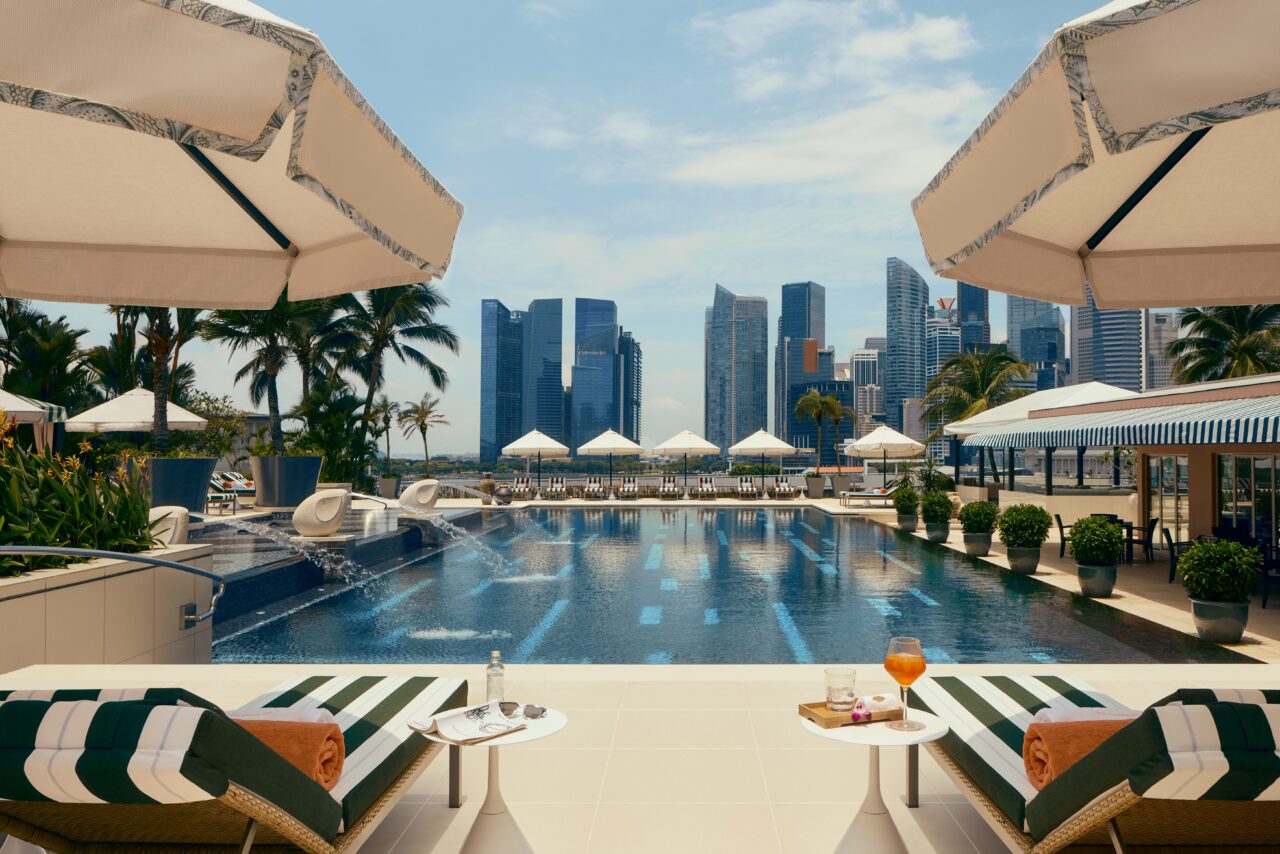 Top Luxury Hotel Brands