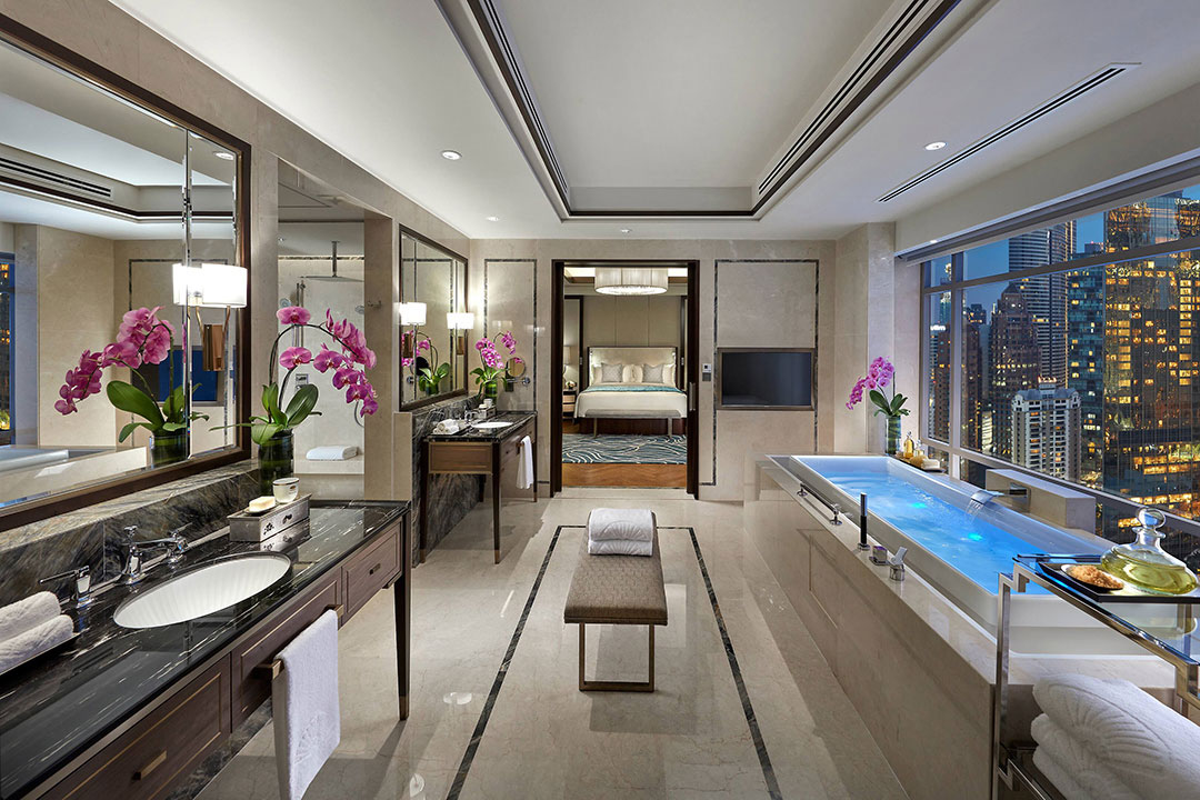 Top Luxury Hotel Brands