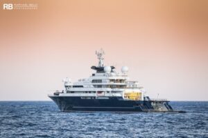 The World's Most Successful Yacht Brokers