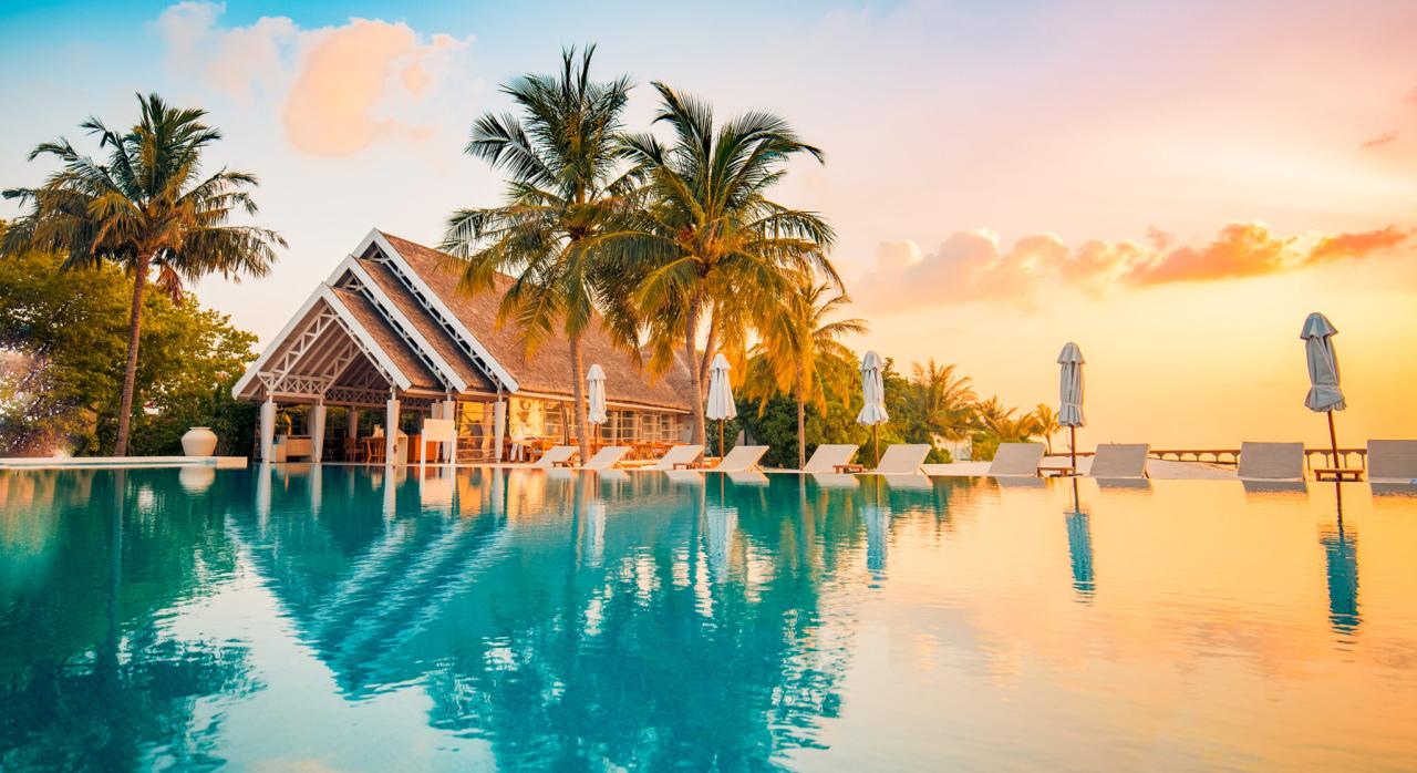 Luxury Hotel Suites