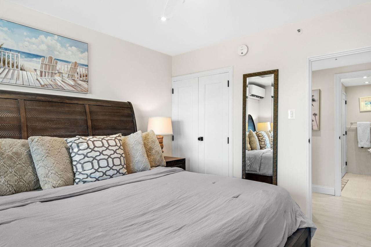 Penthouse Villa Ocean Luxe - Caribbean Luxury Rentals Best Luxury Penthouse Suites with Private Pools & Ocean Views