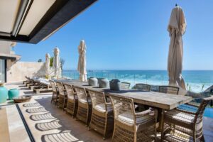 Exclusive Penthouse Rentals