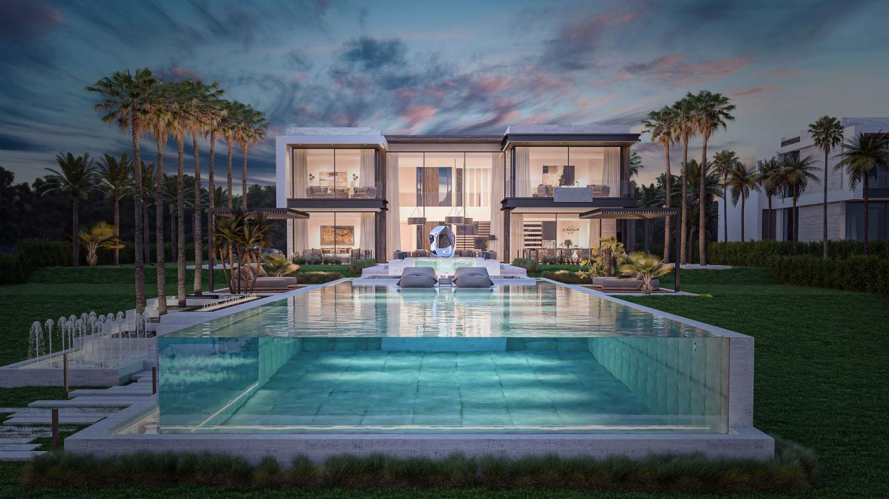 The Eight: Luxury Architecture in Paradise - B8 Architecture and Design ... Luxury Private Jet Charter