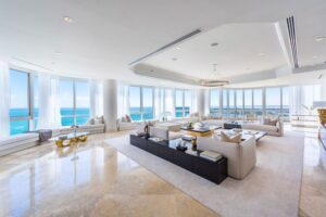 Best Luxury Penthouse Suites with Private Pools & Ocean Views