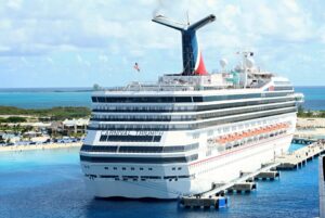 Cruise Ship Vacations