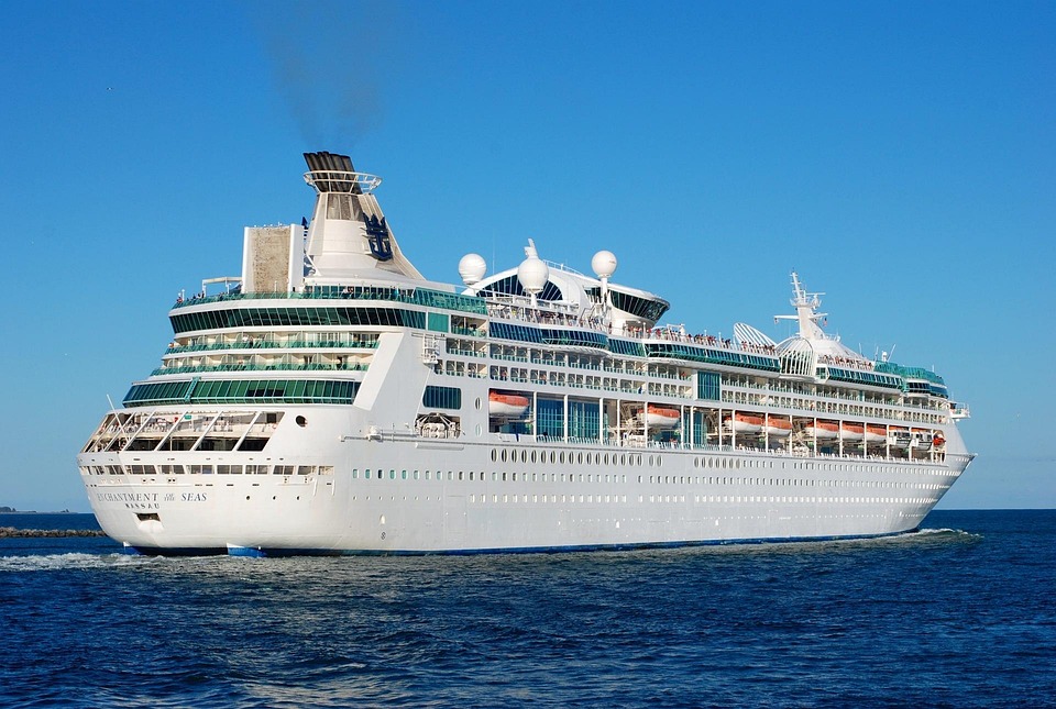 Cruise Ship Vacations