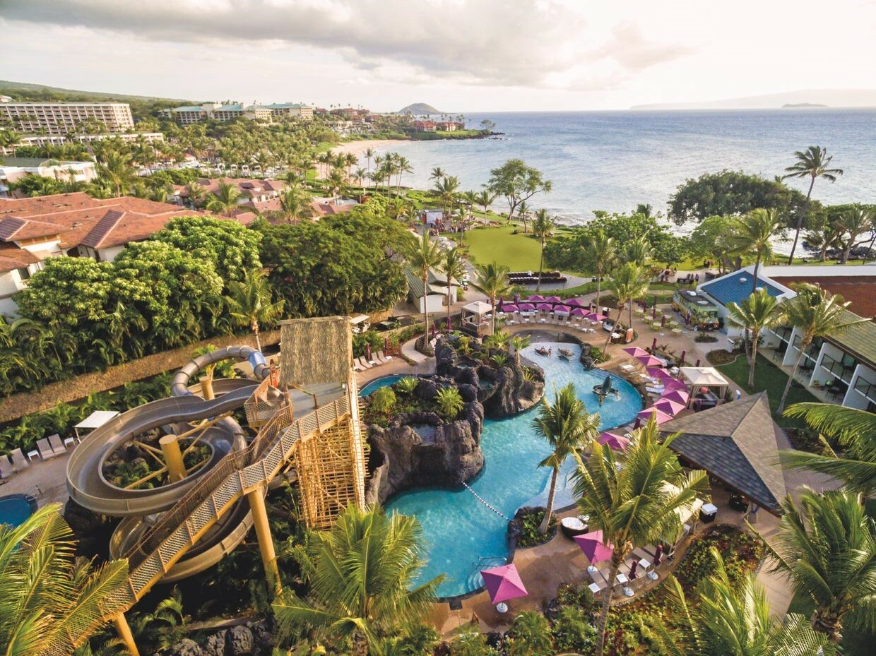 10 Best Beach Resorts in the USA for Seaside Luxury Best Beach Resorts
