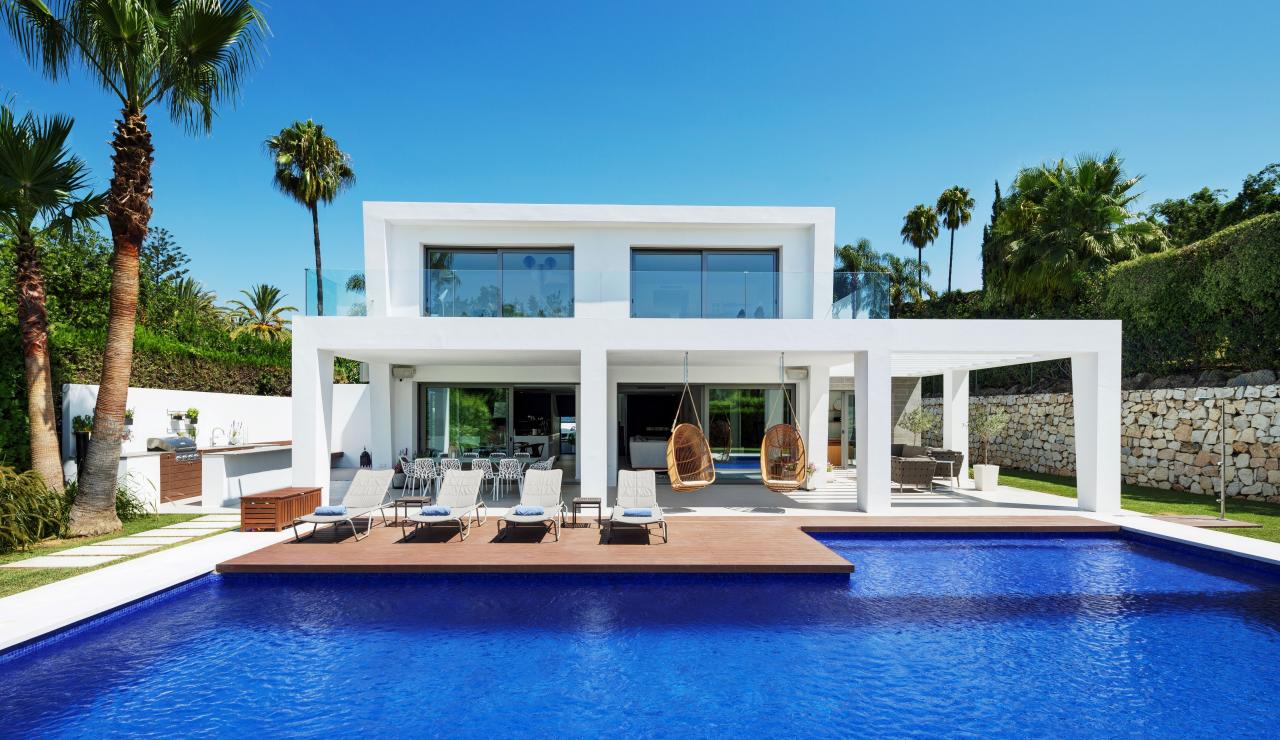 Luxury Homes: A Comprehensive Guide : bharian's Blog Luxury Homes in Malaysia That Redefine Modern Living