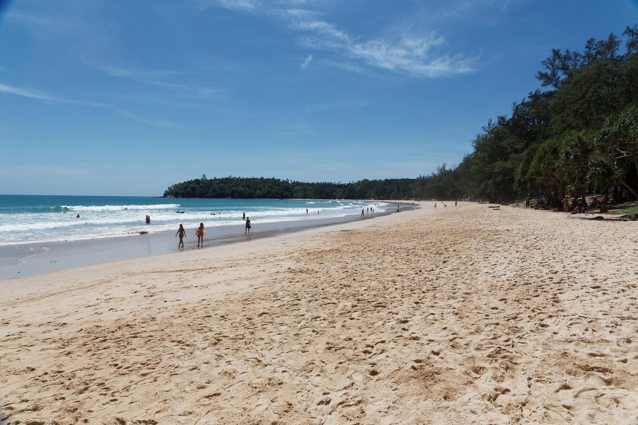 Karon Beach | Phuket Beaches | Luxury Villas Phuket Thailand Living in the Lap of Luxury: Best Villas in Phuket