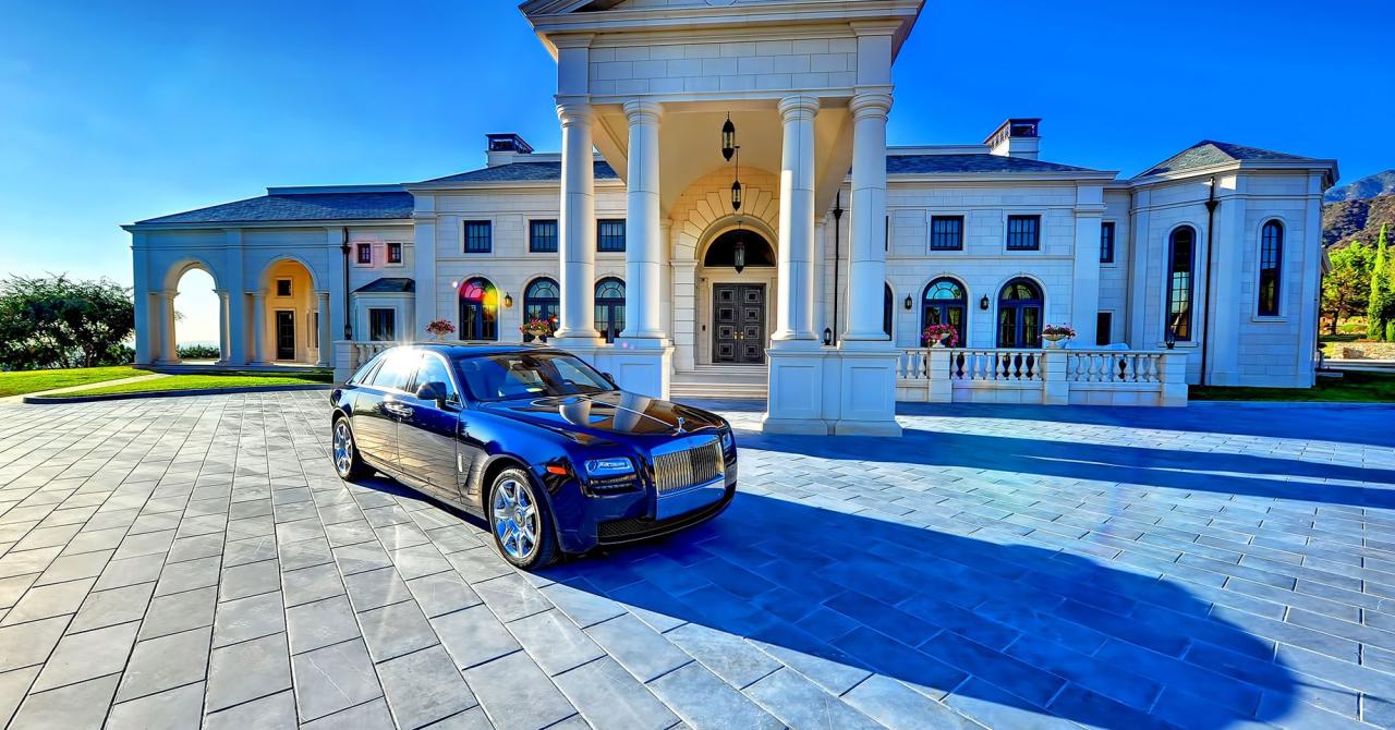 Luxury Travel Destinations