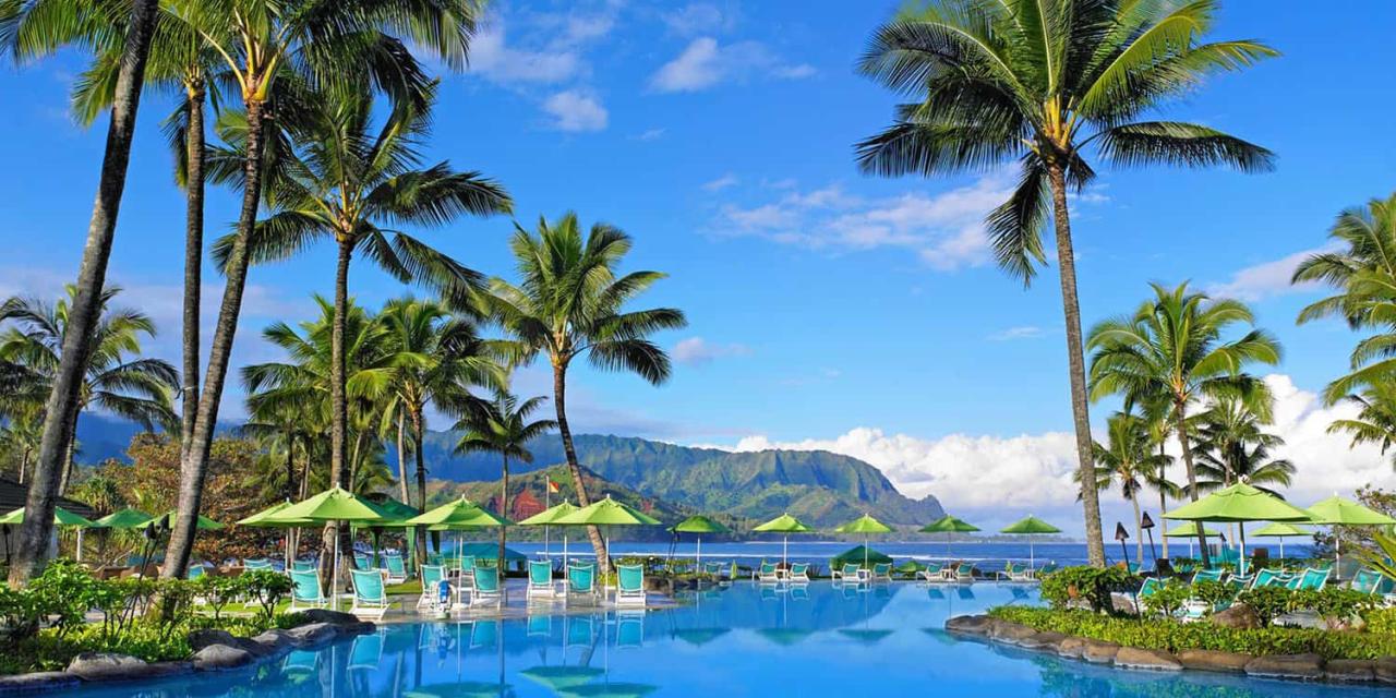 Best Beach Resorts – Earth Gear Best Beach Resorts