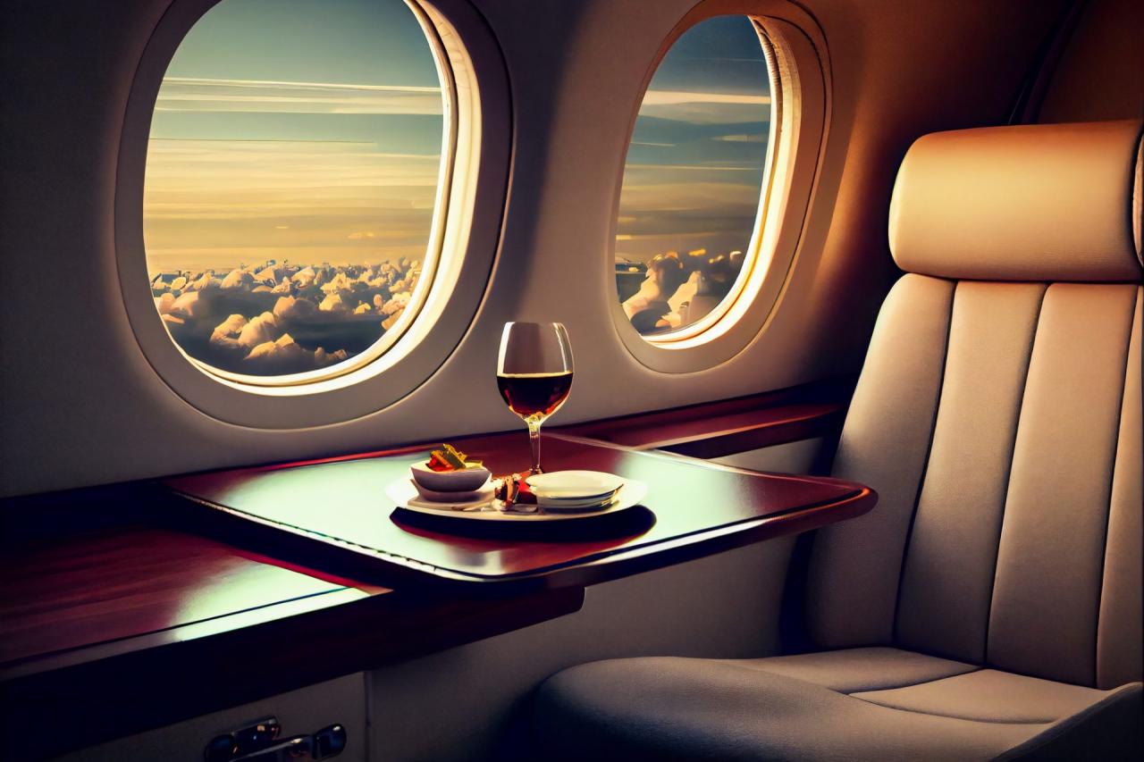 5 Ways To Travel In Luxury Around The World - Luxury Lifestyle Awards Luxury Concierge Services for Elite Travelers
